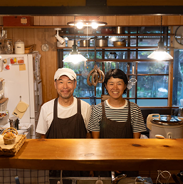 古民家Cafe Slow Life