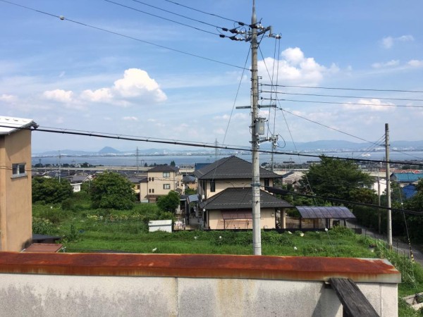 びわこ