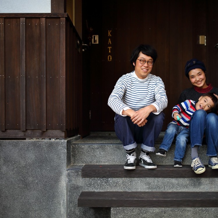 何でも頼める素晴らしい担当者さんでした。夢のマイホームなのでこれからの生活がますます楽しみです!