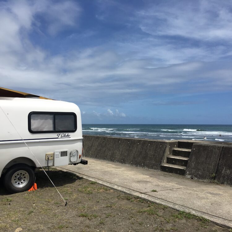 お盆のショートトリップ