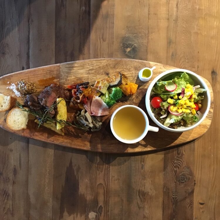 【FUN SPACE DINER】「映え」講座