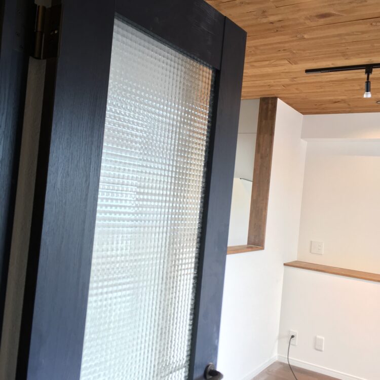 たまには仕事の事を。。