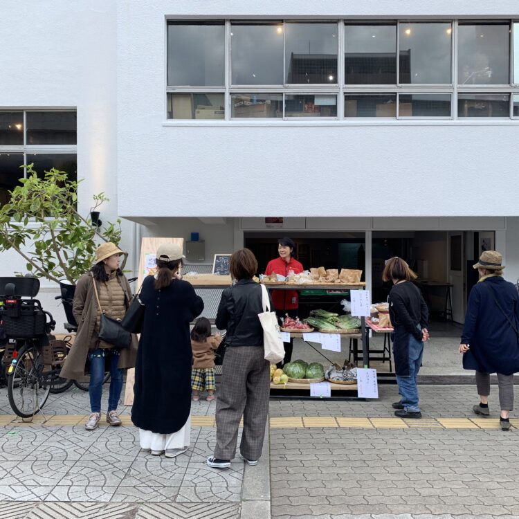 ミナトクラシマーケットVOL1