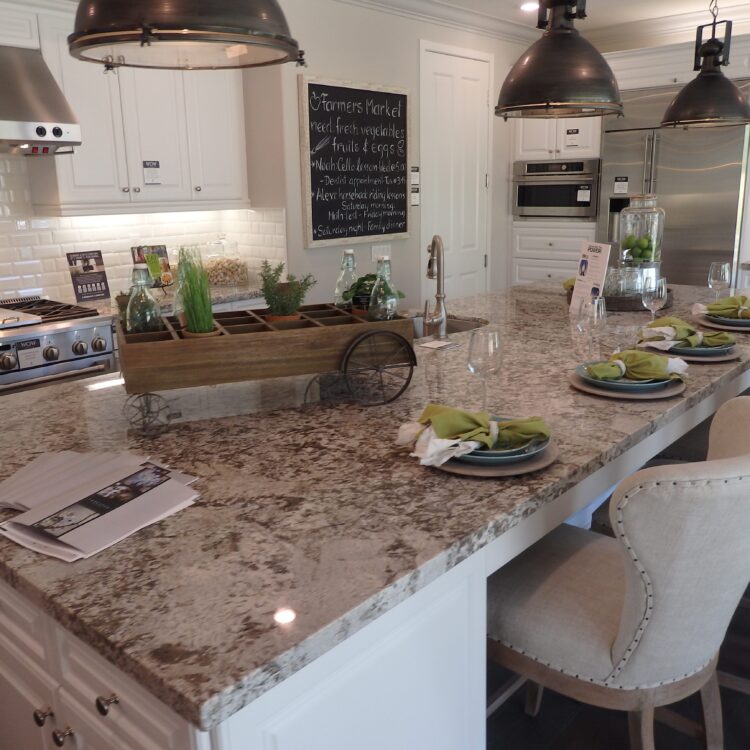 アメリカのオープンハウスに行った話