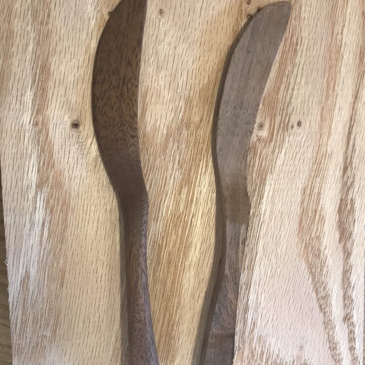 こだわりのフォルム