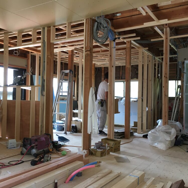 現場ゲンバGENBAaaa!!