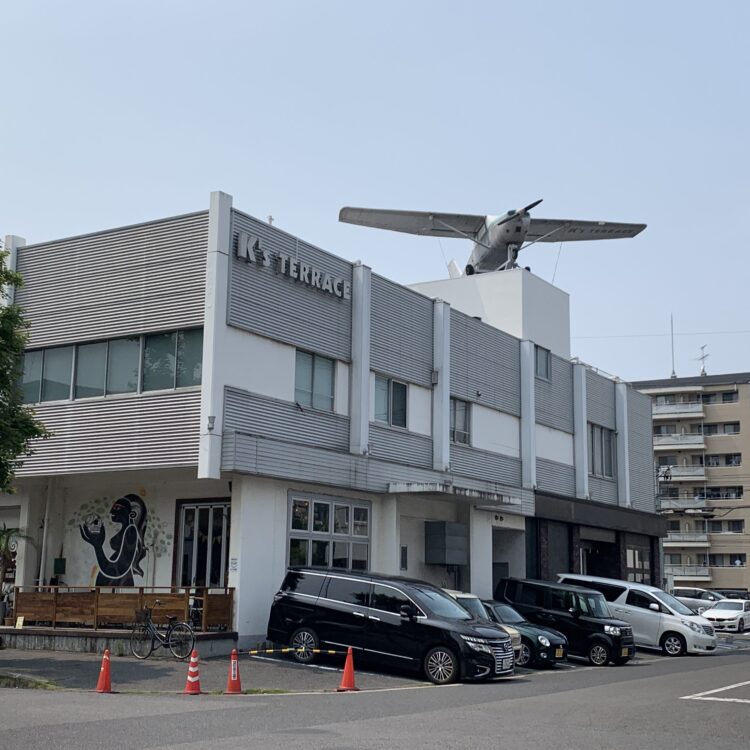 岡山支店立ち上げ日記