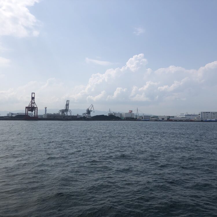 ちょっとそこまで