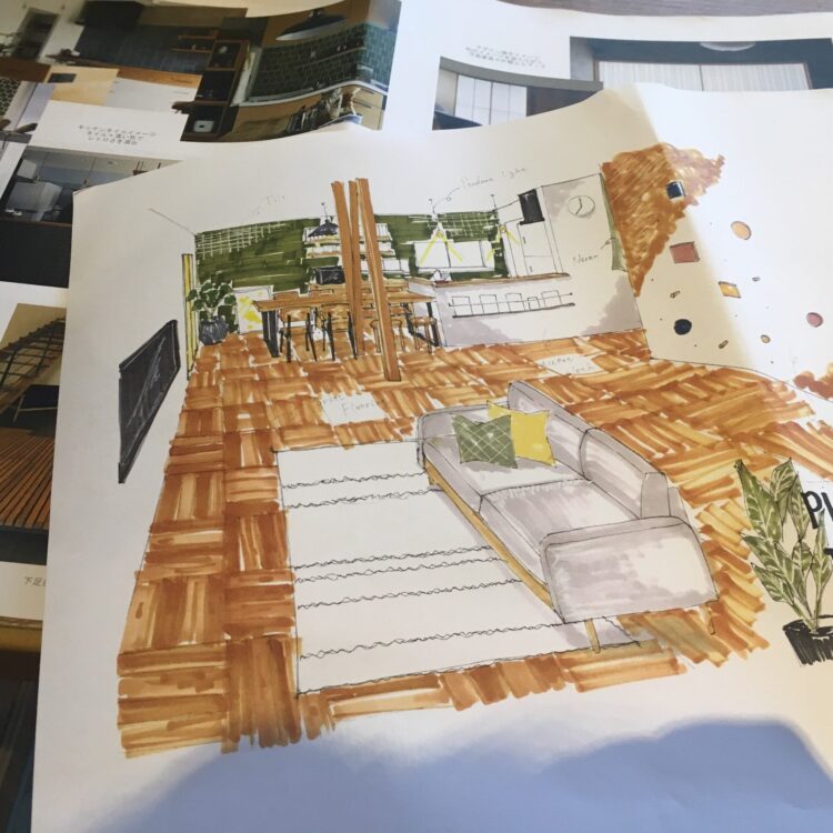 スタバについて考える