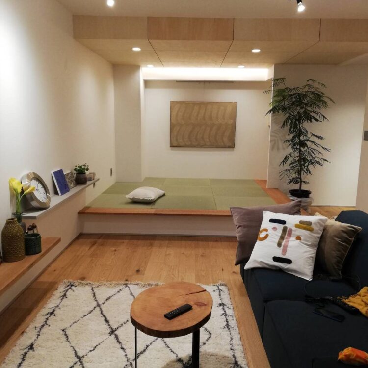 my home renovation完