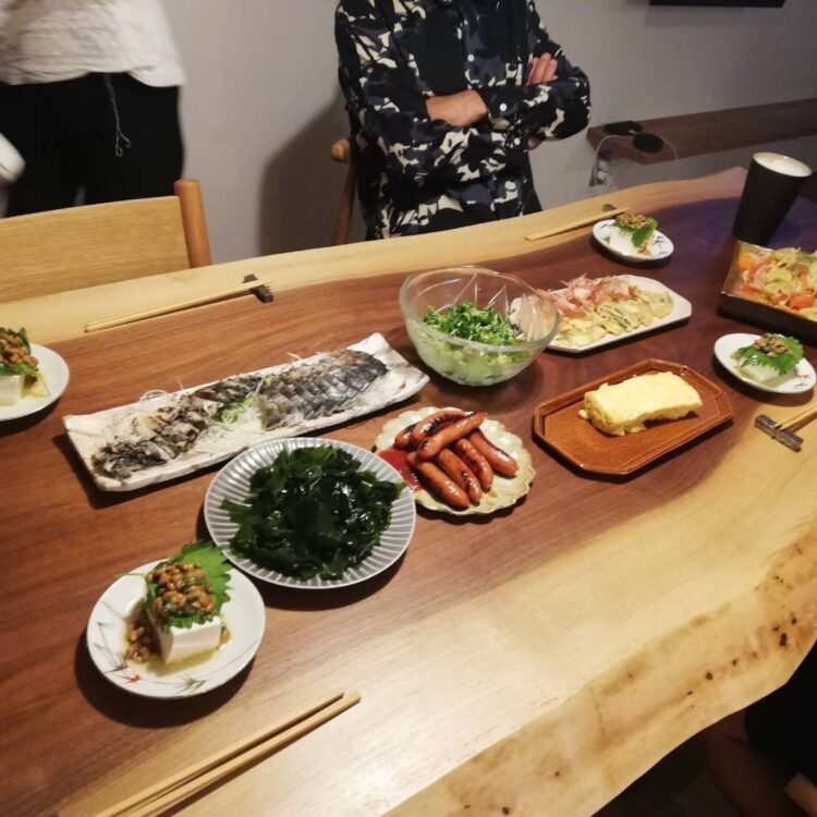 my home renovation③