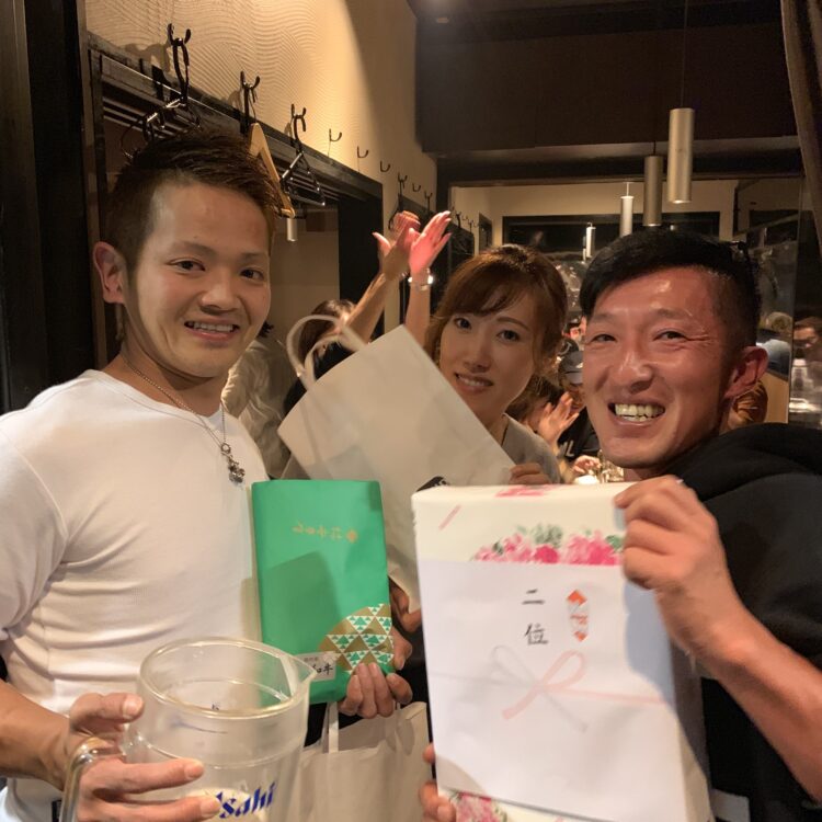 ボーリング大会VOL2