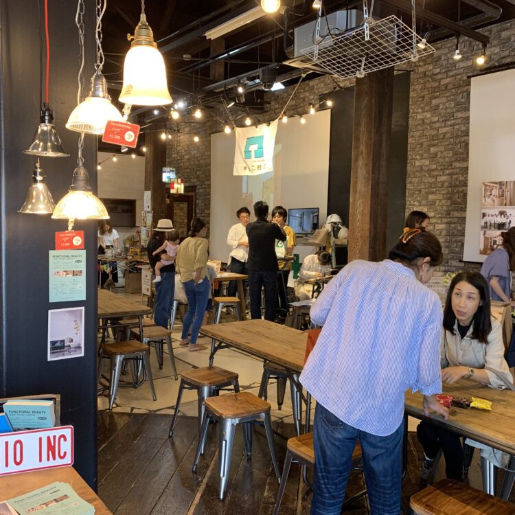 リノベーションエキスポ神戸