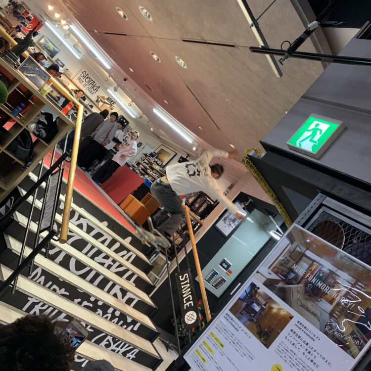 サーフスタイル生活