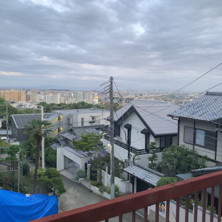 中古物件の決め手！について