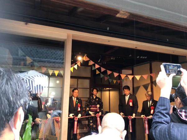 キックオフイベント6