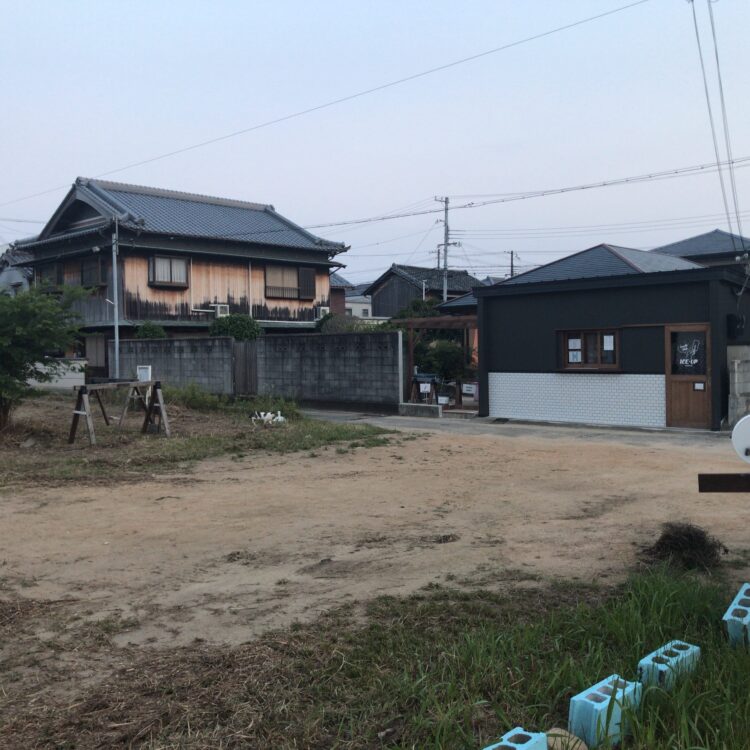 淡路島　まちづくり活動