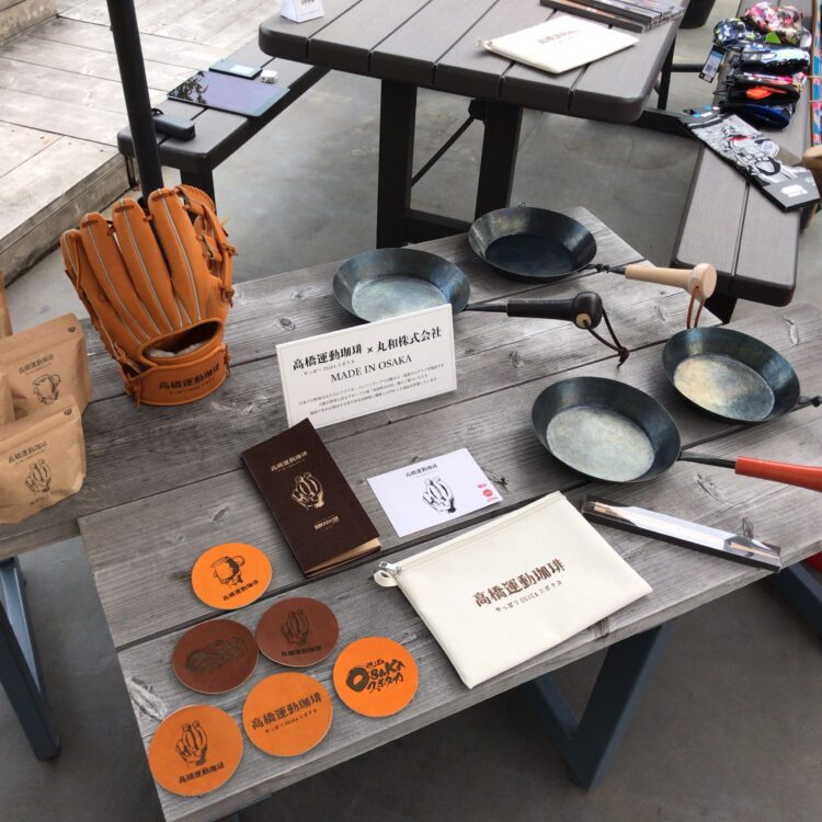 久々のマーケット開催！！