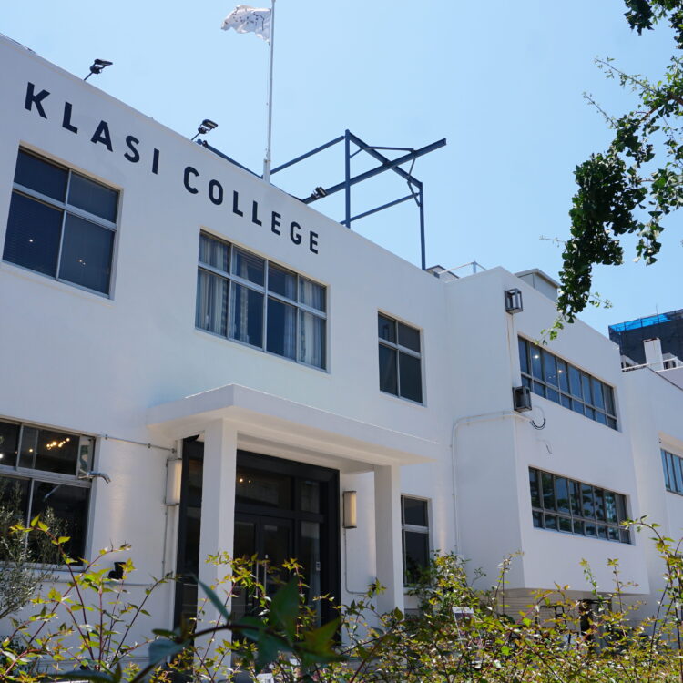 KLASI COLLEGEが2周年を迎えました！