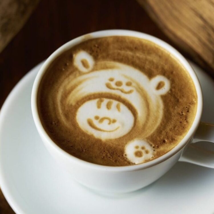 あったかいっていいなぁ