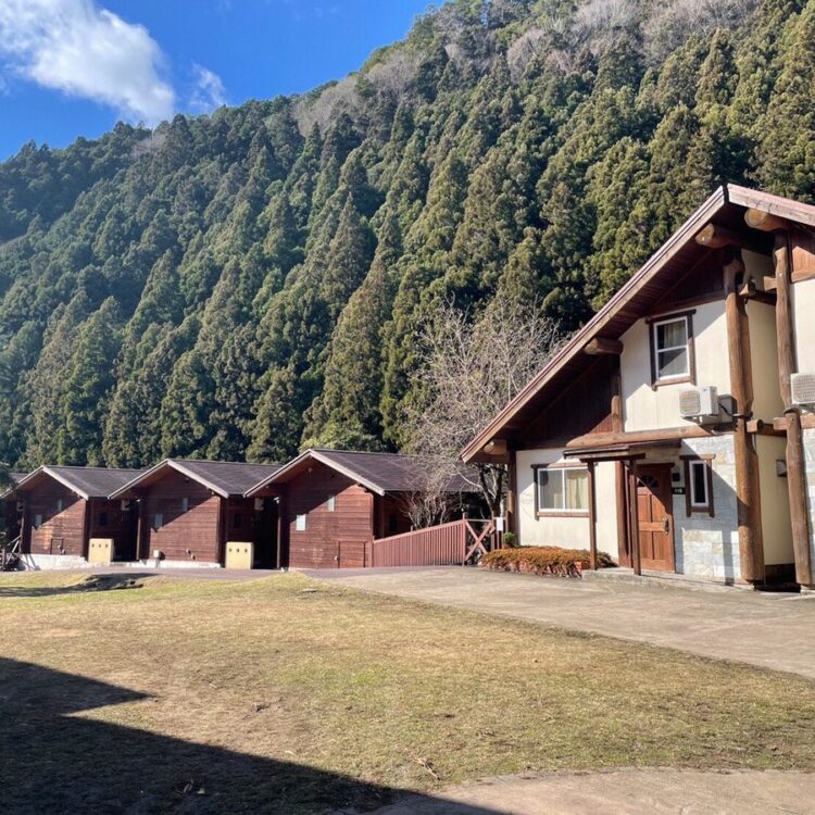 満天の星空を求めて