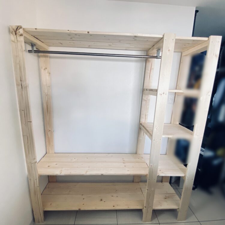 頑張り過ぎないDIY