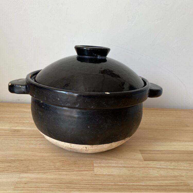 我家の炊飯道具