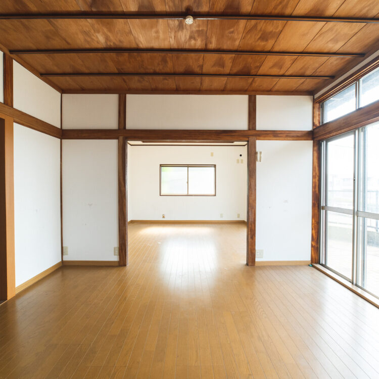 神戸市灘区リノベ向き物件の街を歩いてみた