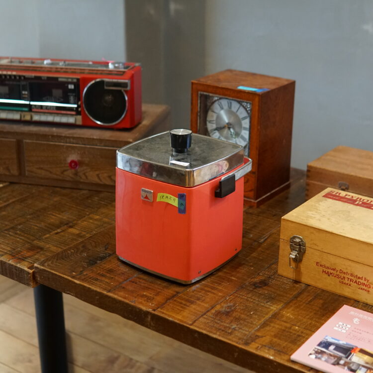 『もった市』、はじまりました