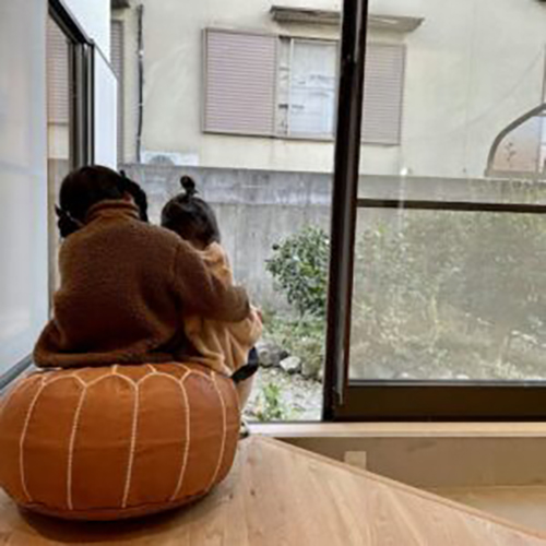 お引渡しれぽーと　vol.4