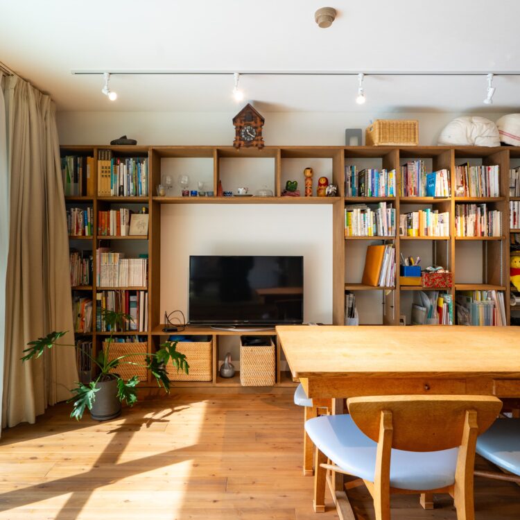 今となっては、なんでもっと早くしなかったんだろう・・と疑問に思うほどです。